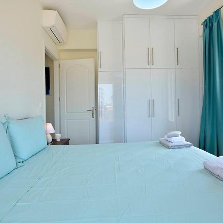 Luxury Bay View Apartment Corfu  Екстериор снимка