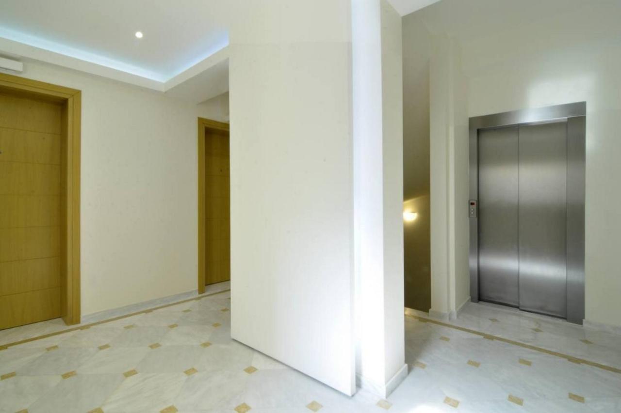 Luxury Bay View Apartment Corfu  Екстериор снимка